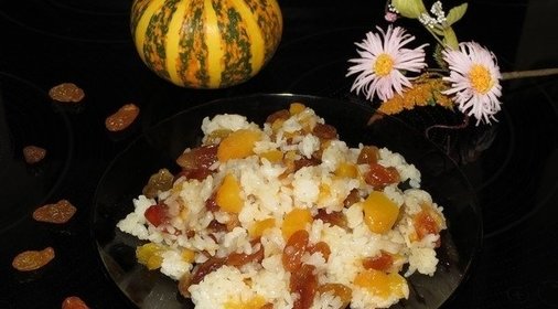 Салат с шампиньонами и курицей