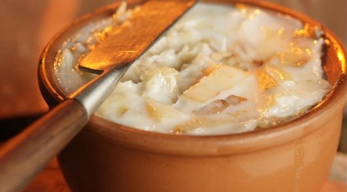 Смалец по-датски