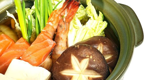 Ёсенабэ-ширу