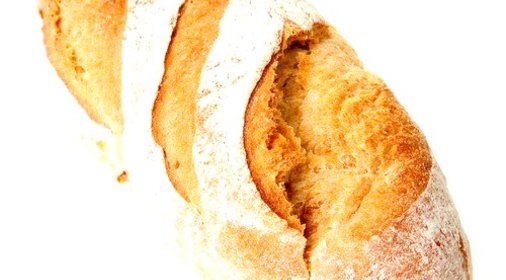 Итальянский хлеб из дрожжевого теста