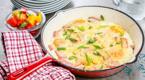 Салат Графель де Фюне