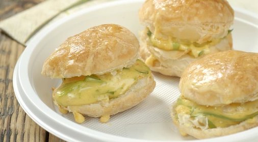 Салат Старовенгерский