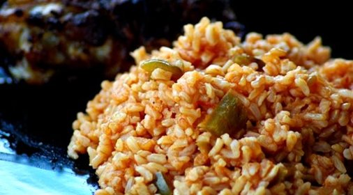 Кабачок по-испански