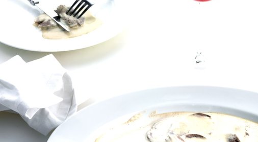 Вителло тоннато