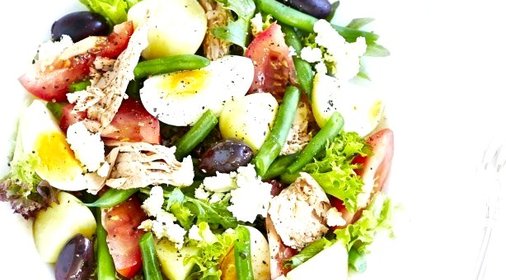 Тоносалата