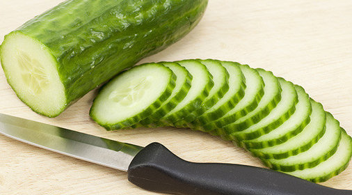 Салат «На взлете»