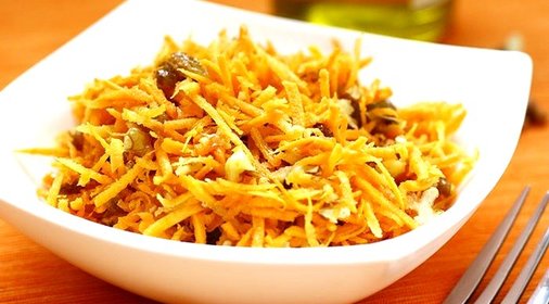 Салат «Лакомка»