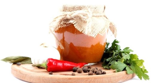 Кабачковая икра в микроволновой печи