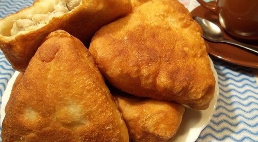 Салат «Италия»