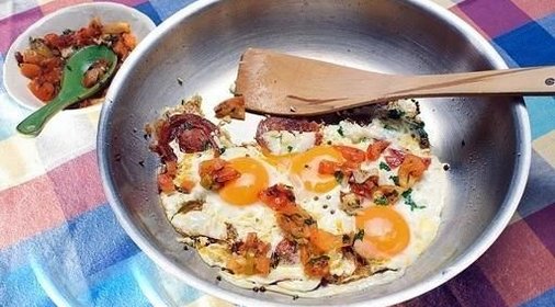 Хуэвос-ранчерос