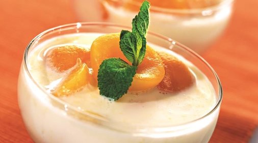 Фруктовый завтрак