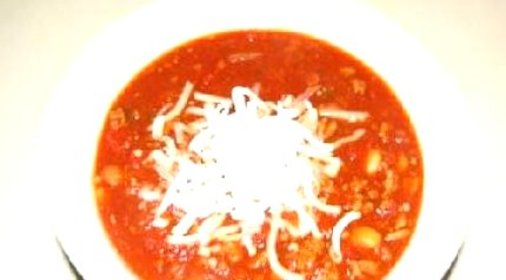 Техасский Чили