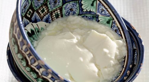 Катык