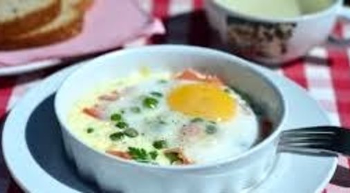 Яйца по-неаполитански