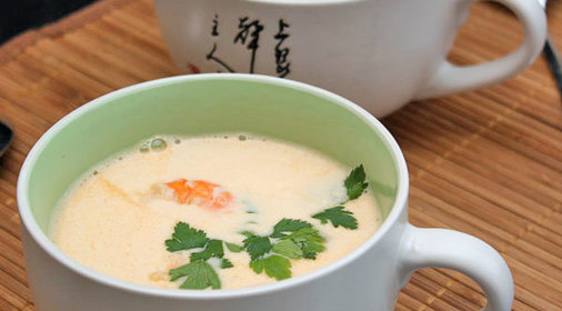 Том ям гунг (с креветками)