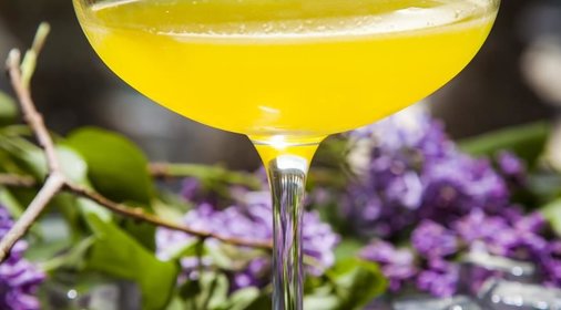 Летние нюансы от шеф-бармена Артема Аверина