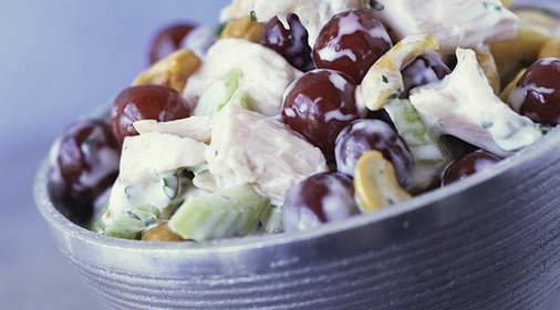 Салат «Дружба»