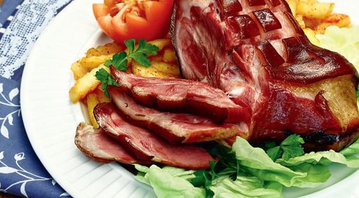 Салат из капусты