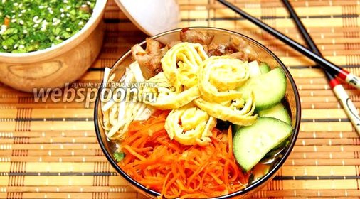 Кукси по-корейски
