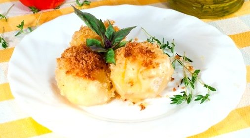 Картофель «Гассель»