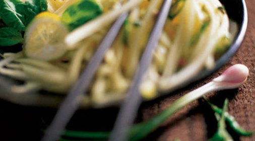 Салат пикантный