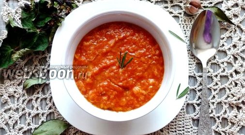 Паппа ди помодоро