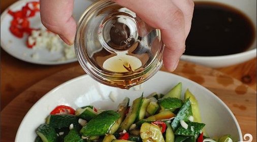 Битые огурцы