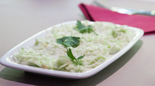 Салат «Таратор»