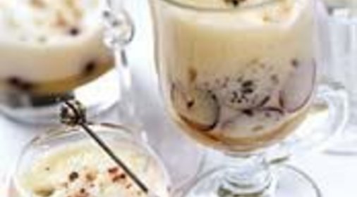 Мужской салат