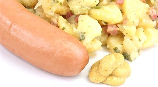 Сардельки