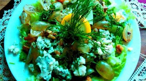 Салат Прованс