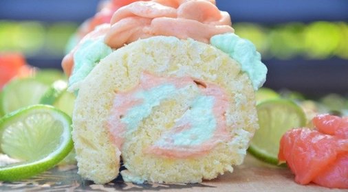 Салат «Свежесть»