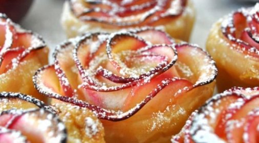 Розы для победителей