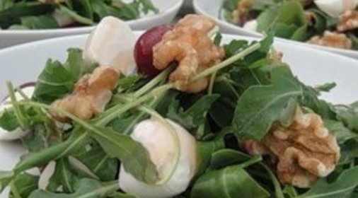 Салат Вкус лета