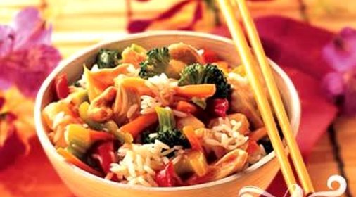 Китайский Пот-Спринг