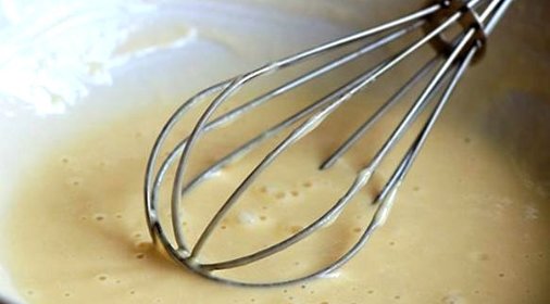 Кляр с майонезом для курицы