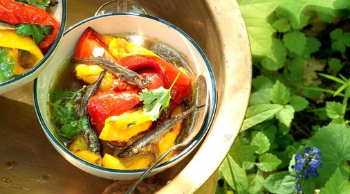 Банья-кауда