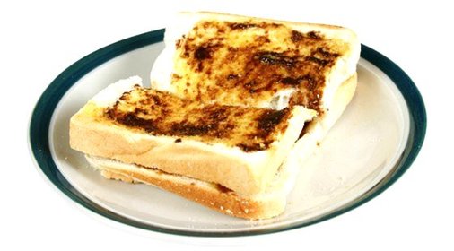 Черное лимонное масло