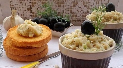 Постное дзадзики