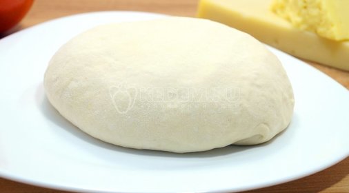 Мясной салат