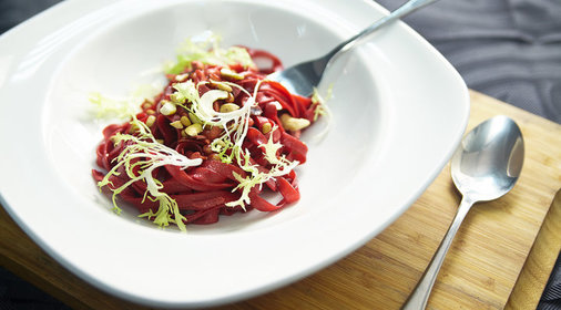 Салат «Андалузский»