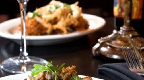 Куриная печень, обжаренная в кляре