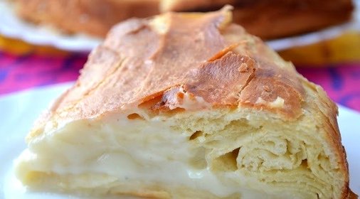 Фытыр по-египетски