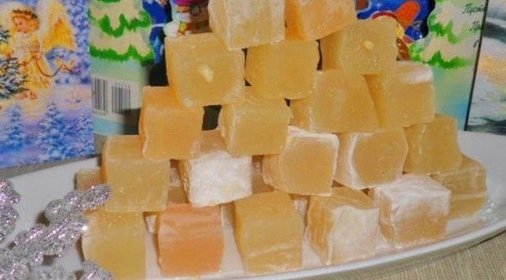 Салат по-баварски