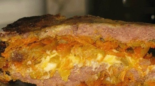 Печень по-царски