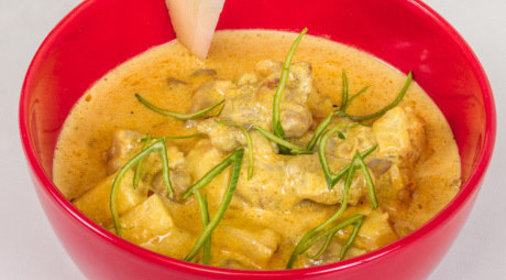 Салат «Итальянский»