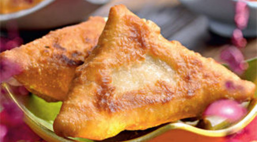 Индийская самоса