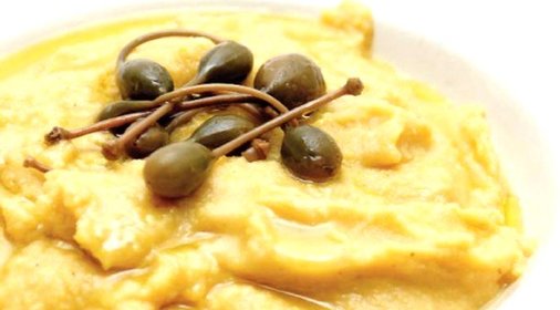 Греческая фава