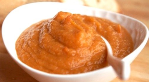 Кабачковая икра с майонезом и пастой