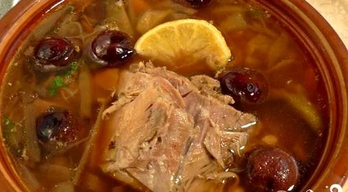 Калья утиная